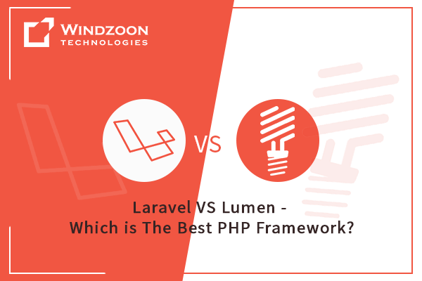 Laravel VS Lumen – Which is The Best PHP Framework?