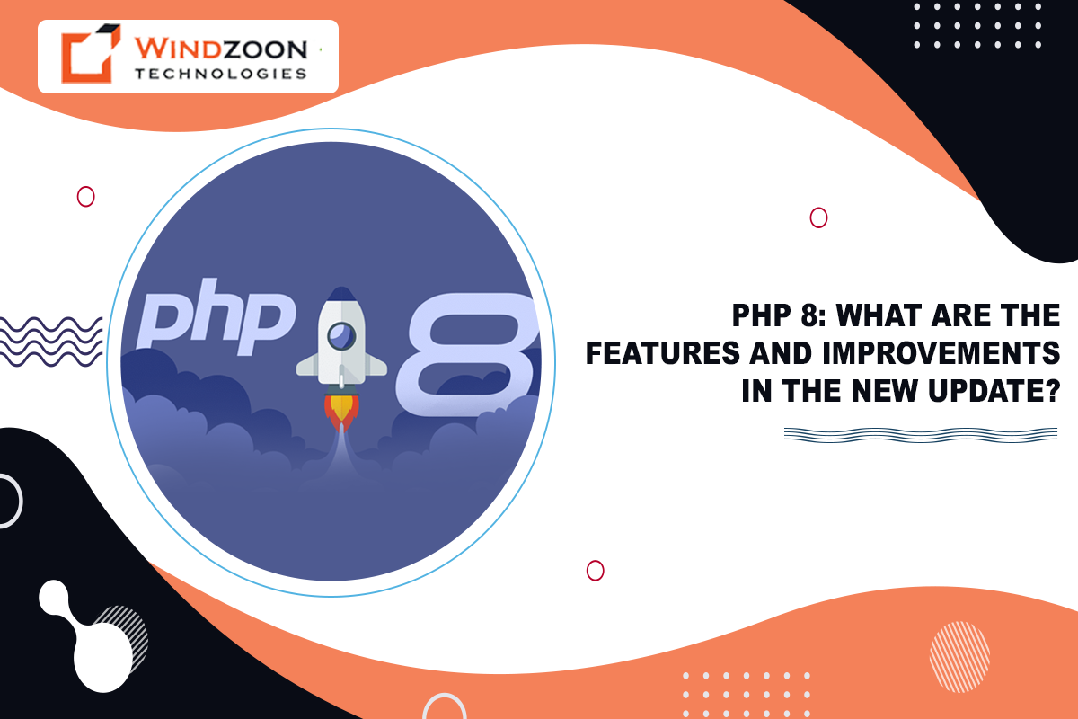 PHP 8: What are the features and improvements in the new update?
