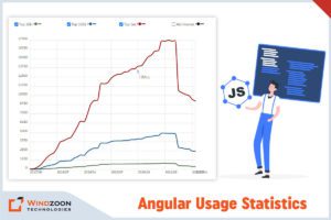 Angular Usage Statistics