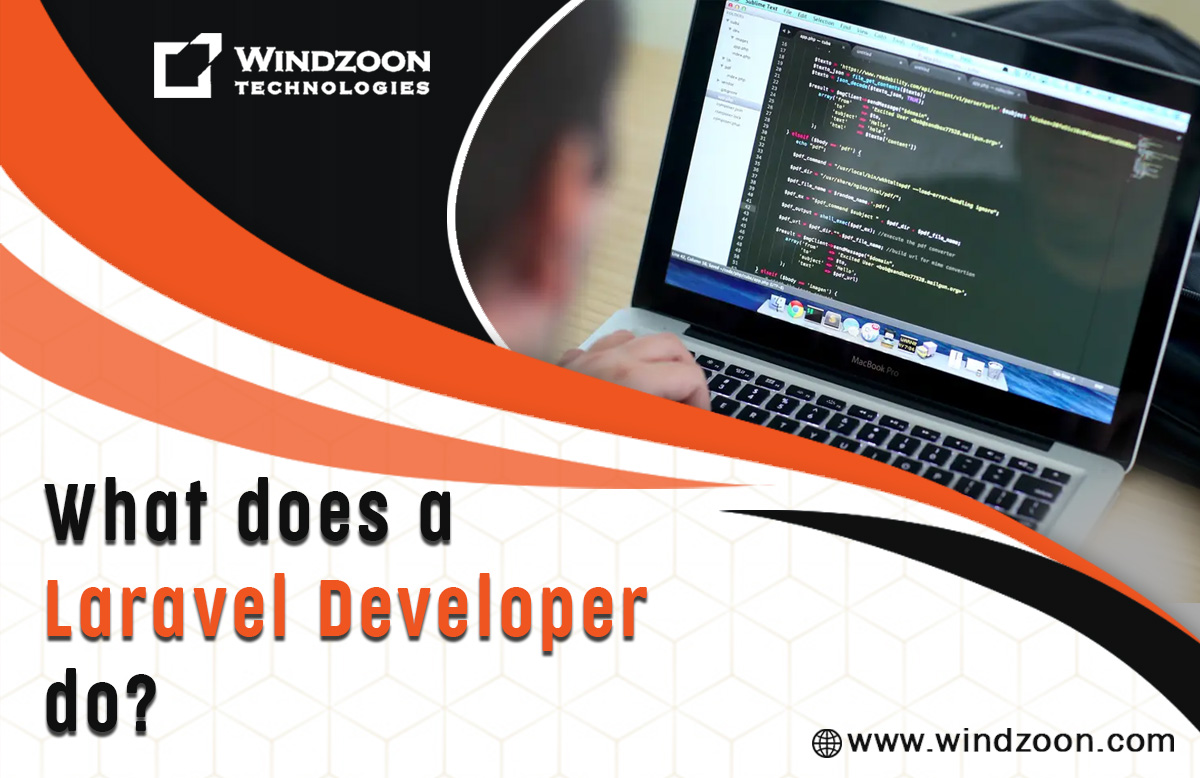 What does a Laravel Developer do?