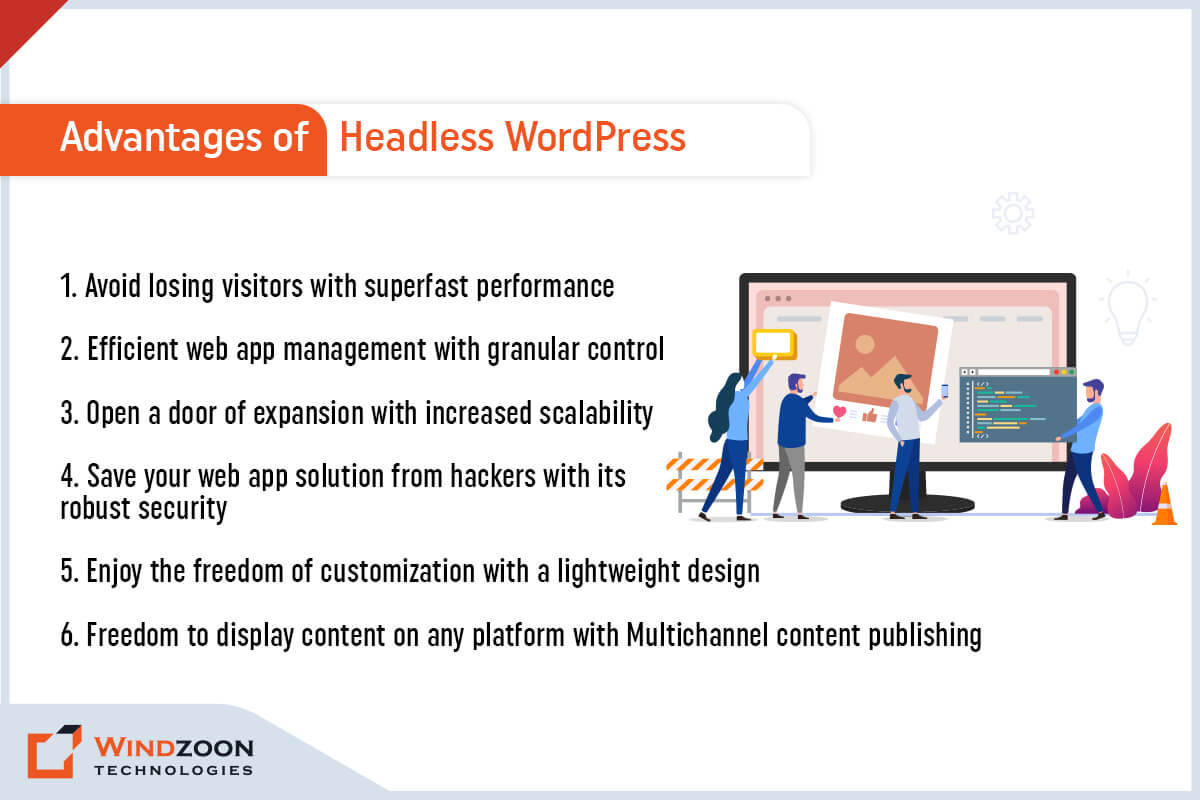 How To Build A Headless WordPress Site With React: A Complete Guide