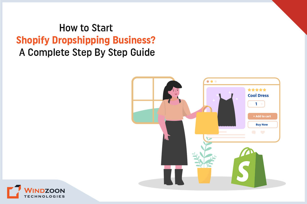 How to Become a Successful Online Supplier with Dropshipping Shopify?