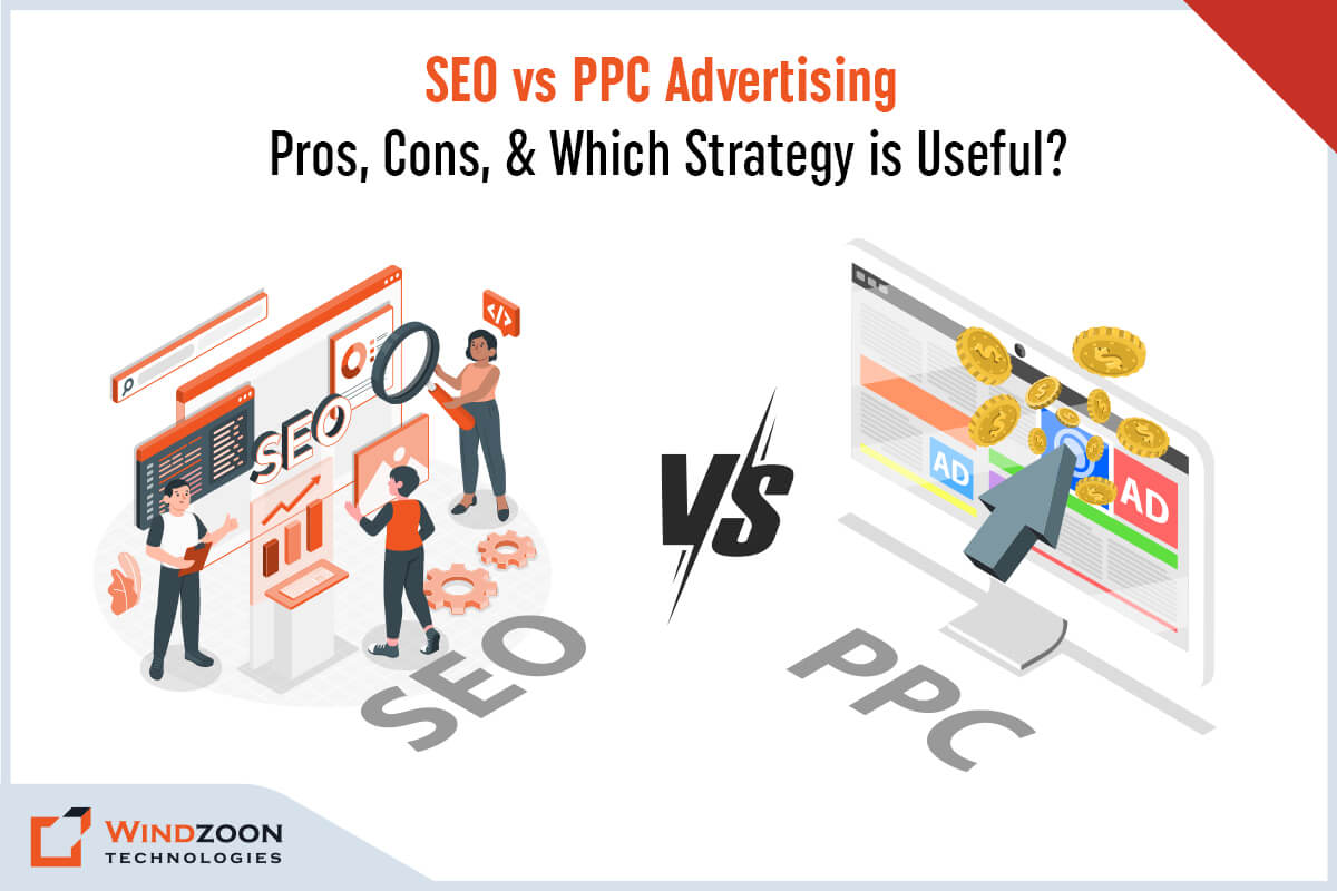 15 Striking Differences Between SEO and PPC and How They Affect Your Business?