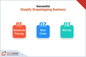 Successful Shopify Dropshipping Businesses