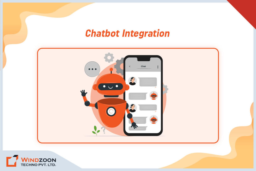 chatbot-integration