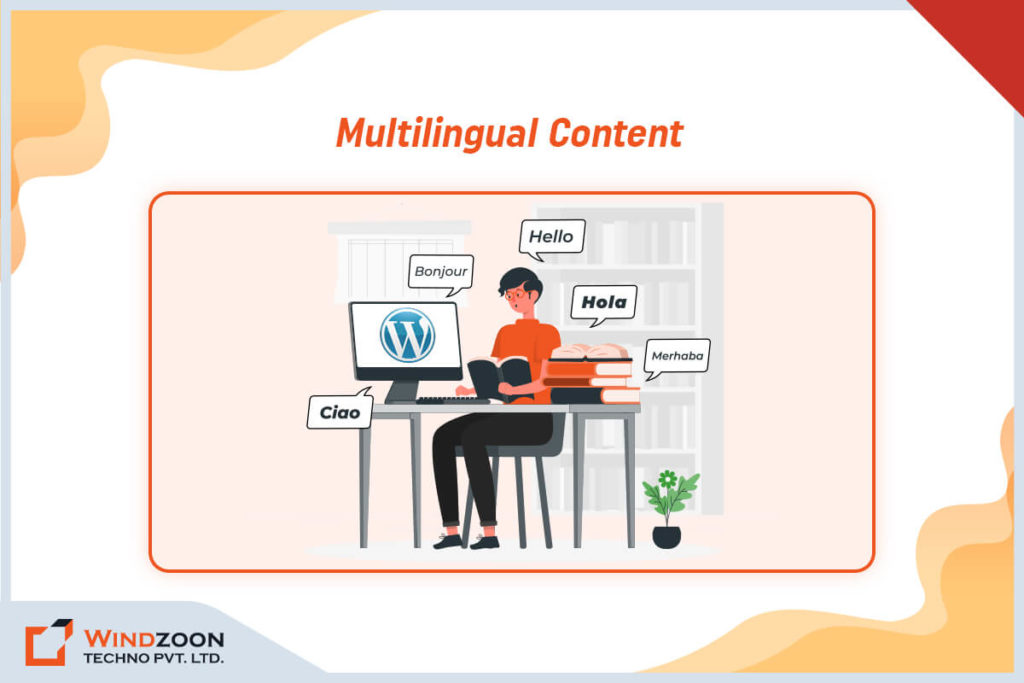 multilingual-content