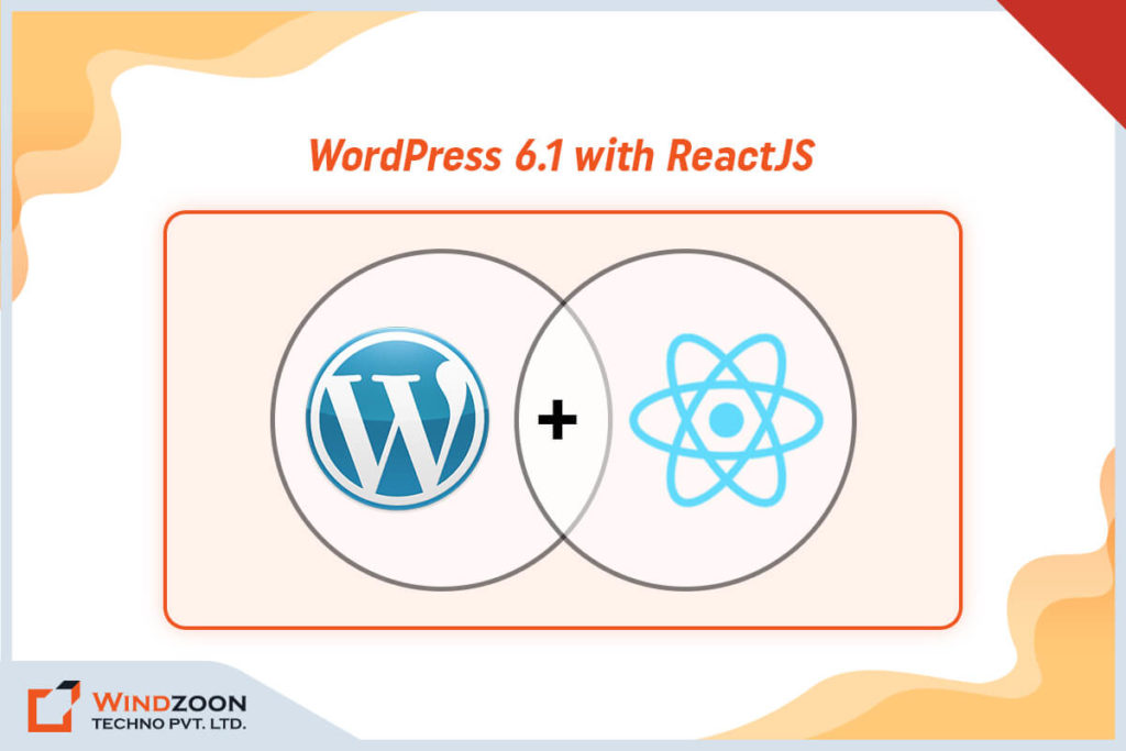 wordpress6.1-with-reactjs