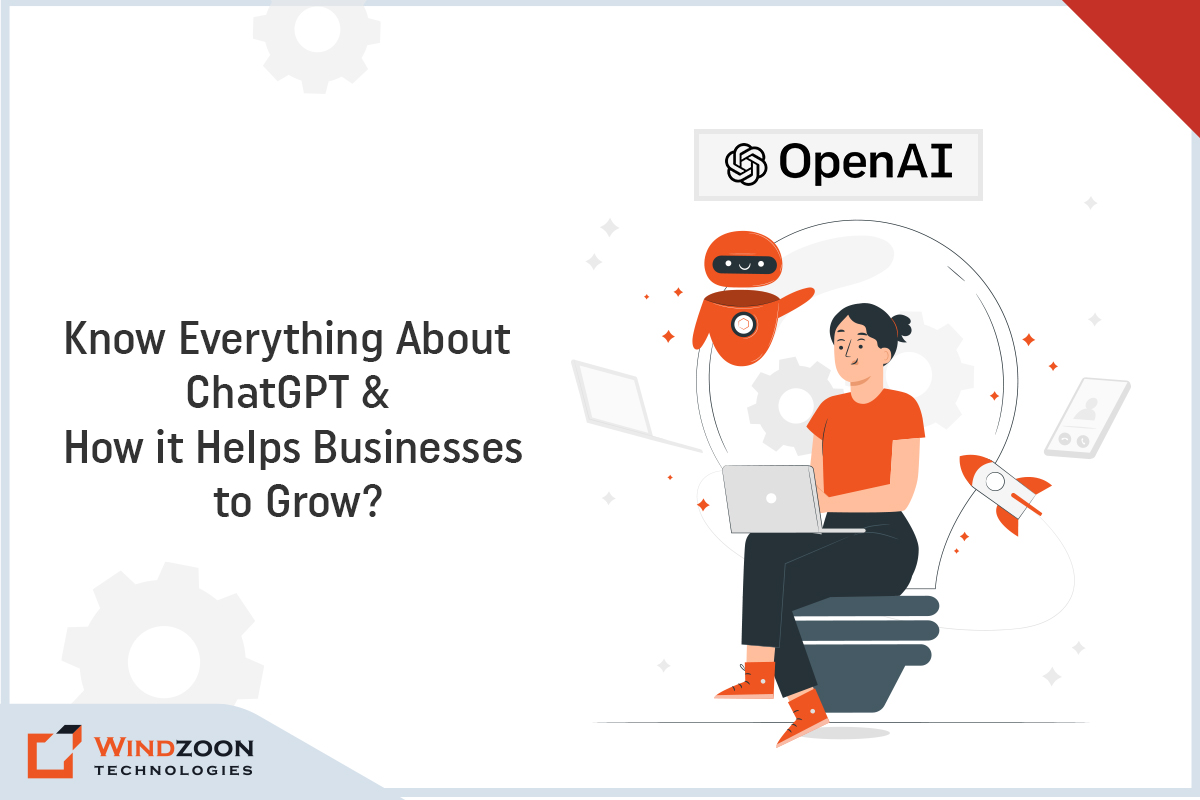 A Complete Guide on ChatGPT: Is it Friend or Foe for Businesses?