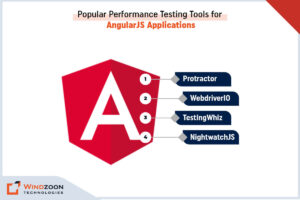 Popular Performance Testing Tools for AngularJS Applications