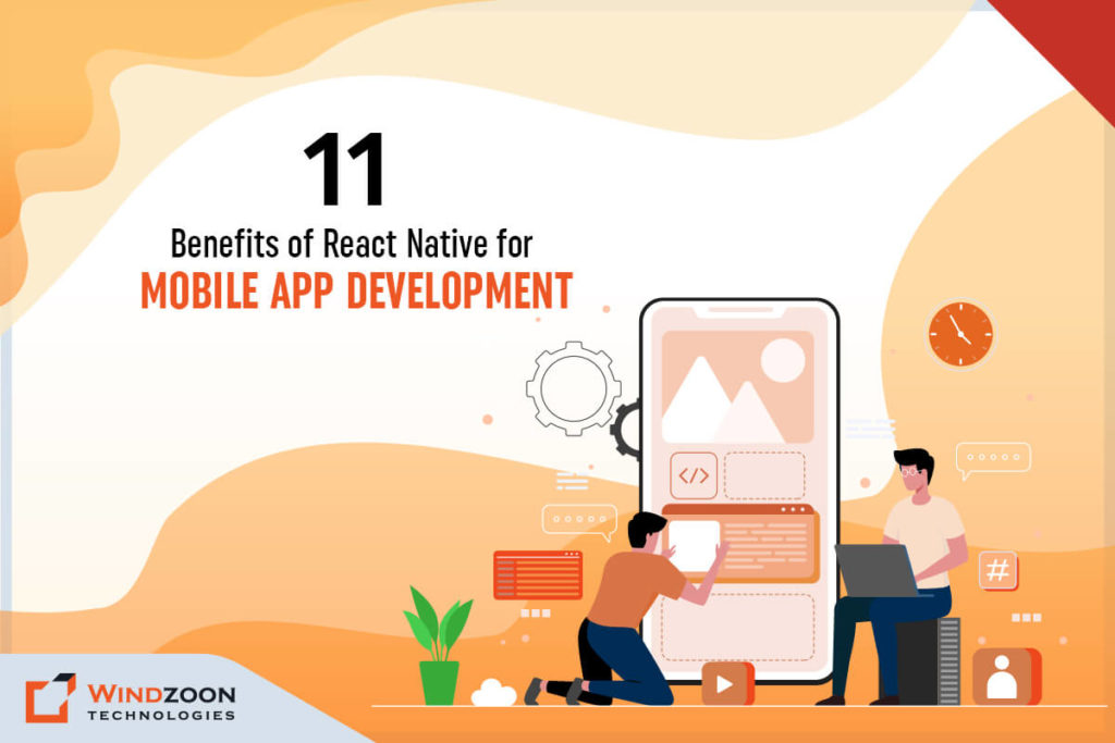Why Choose React Native for Mobile App Development?