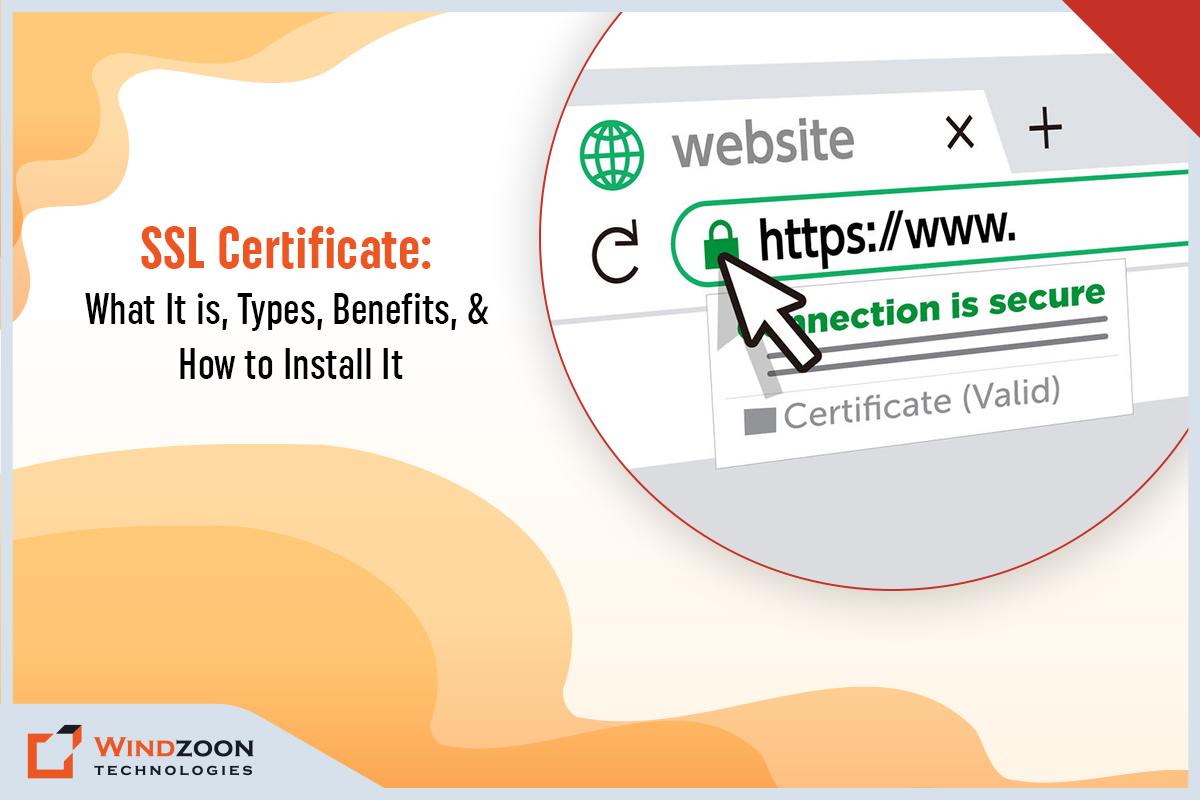 8 Benefits of SSL Certificate for Your Website or Blog in 2023