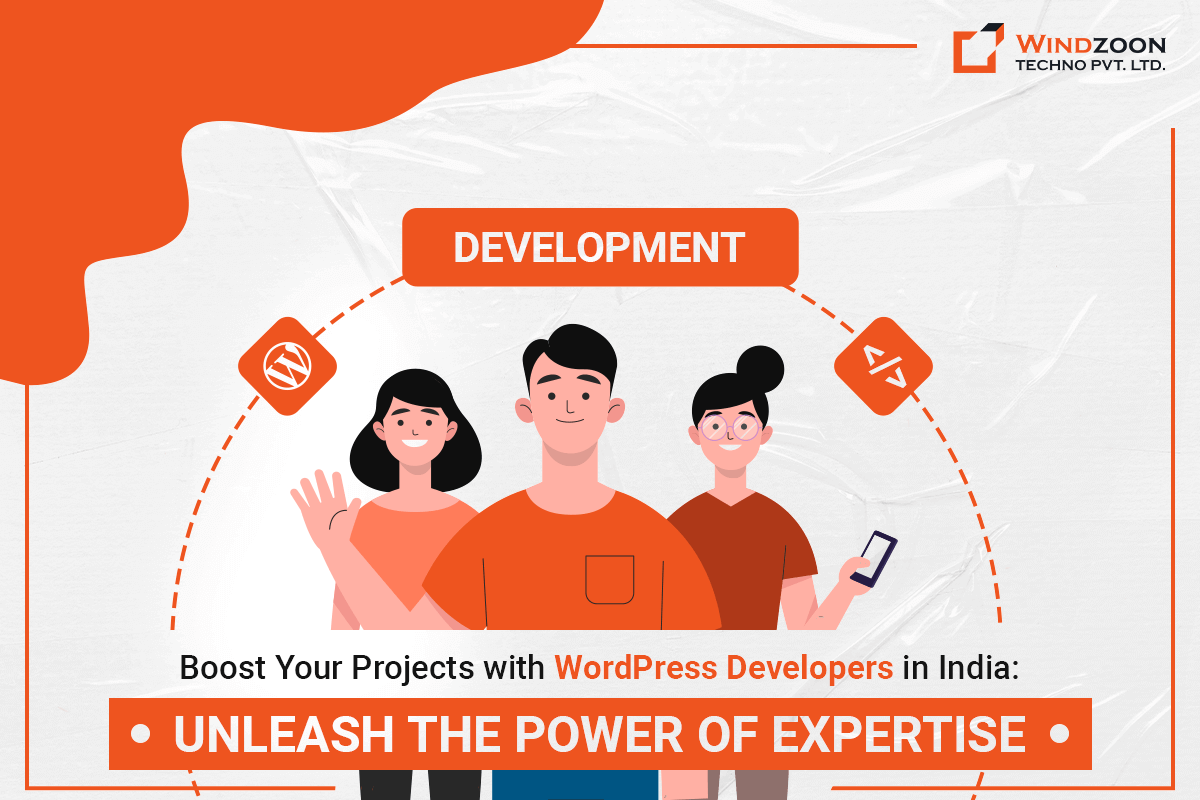Empower Your Projects with Expertise: Hire WordPress Developers India for Quality & Efficiency