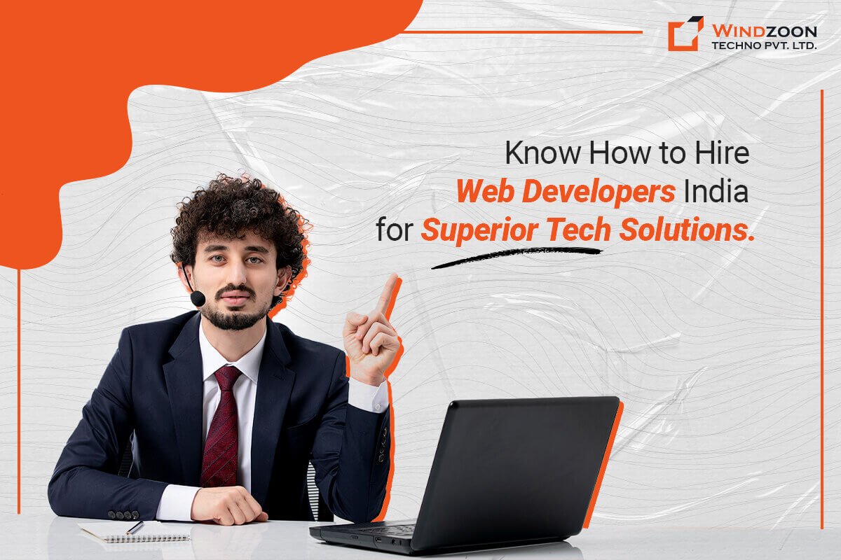 Unlock Global Talent: Your Guide to Hire Web Developers India for Superior Tech Solutions
