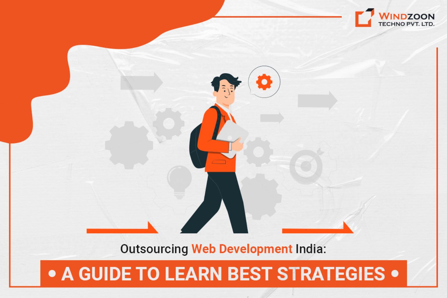 Mastering Outsourcing Web Development India: Your Ultimate Strategy Guide